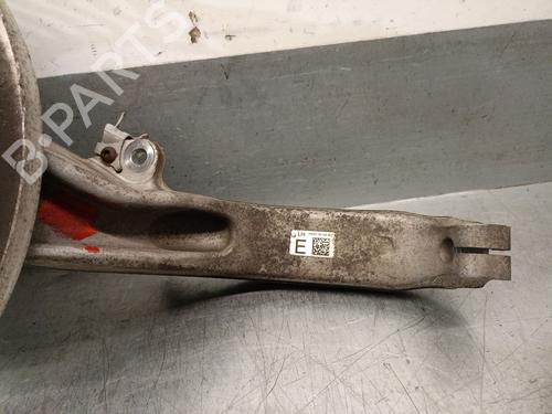 Left front steering knuckle JAGUAR F-PACE (X761) 2.0 TD4 | BP30143101M25