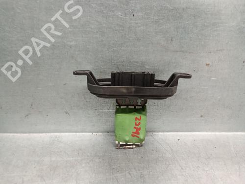 Heater resistor VW TRANSPORTER T5 Bus (7HB, 7HJ, 7EB, 7EJ) 1.9 TDI | BP29752143M108