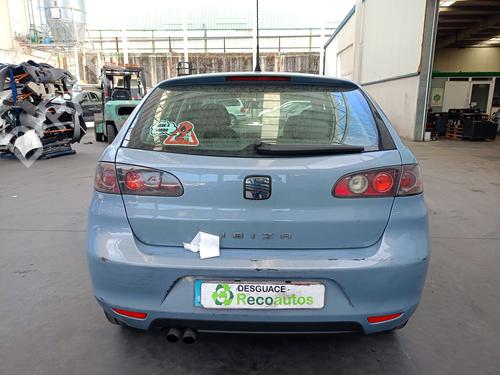 Right front window switch SEAT IBIZA III (6L1) 1.9 TDI | BP27505828I26  - Image 7