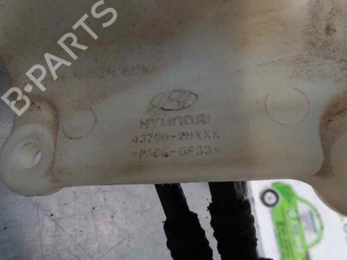 Gear lever KIA CARENS III MPV (UN) 2.0 CRDi 140 | BP7446294M90 