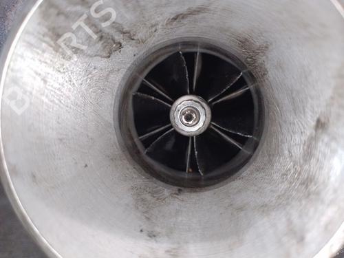 Turbocharger/Supercharger RENAULT ESPACE IV (JK0/1_) 2.0 dCi (JK03, JK04, JK1C, JK1G, JK1J, JK1K) | BP29447694M71 