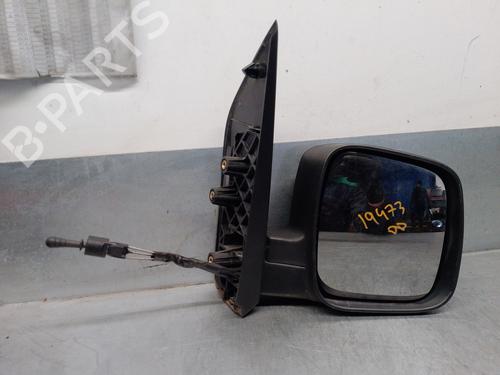 Used Right mirror FIAT FIORINO Box Body/MPV (225_) 1.3 D Multijet (225BXD1A, 225BXB1A, 225BXB11) (75 hp) 16446448