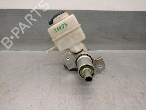 Brake master cylinder BMW 5 Gran Turismo (F07) 530 d xDrive | BP21021886M77 