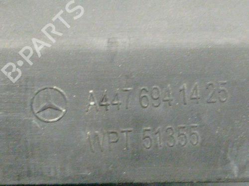 Other MERCEDES-BENZ VITO Van (W447) 111 CDI (447.601, 447.603, 447.605) | BP26563897O1