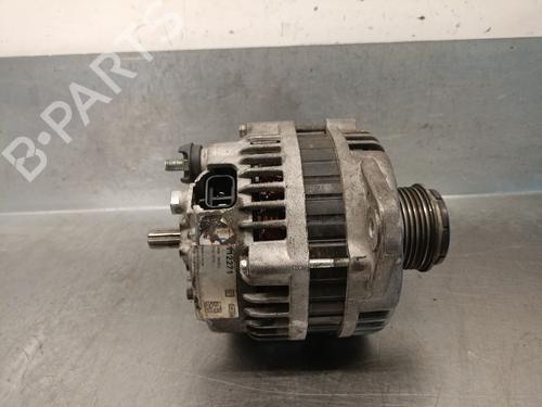 Alternator OPEL MERIVA A MPV (X03) 1.7 CDTI (E75) | BP28048576M7