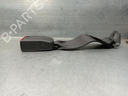 Used Seat buckle PEUGEOT 306 Hatchback (7A, 7C, N3, N5) 1.9 D (69 hp) 22901727