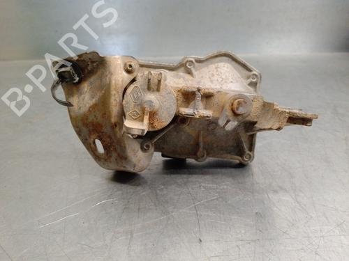 Throttle body NISSAN X-TRAIL III (T32_, T32R, T32RR) 1.6 dCi ALL MODE 4x4-i (NT32) | BP15269058M82 