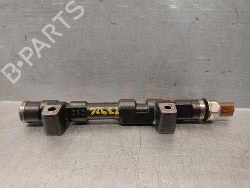 Injection rail CITROËN C4 Picasso II 1.6 BlueHDi 120 | BP30298914M98 - Image 3