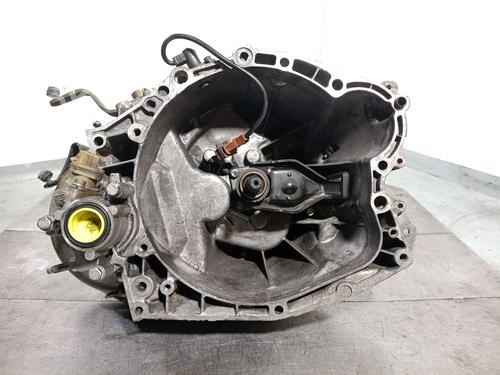 Girkasse CITROËN BERLINGO / BERLINGO FIRST Box Body/MPV (M_) 1.9 D 70 (MBWJZ, MCWJZ) (69 hp) 31775285