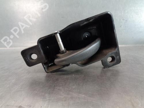Venstre bak invendig håndtak FORD ESCORT VI (GAL, AAL, ABL) 1.6 i 16V (88 hp) 12470538
