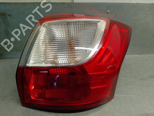 Used Right taillight FORD C-MAX II (DXA/CB7, DXA/CEU) 1.0 EcoBoost (125 hp) 32392143