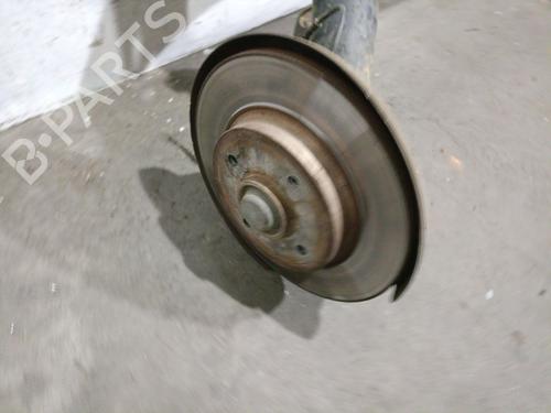 Rear axle PEUGEOT 308 CC (4B_) 1.6 16V | BP29123413M2 