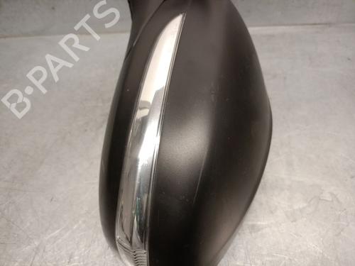 Left mirror PEUGEOT 208 I (CA_, CC_) 1.2 VTI 82 | BP22985509C26 