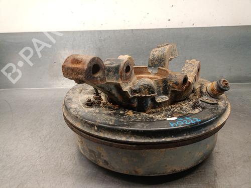 Right rear steering knuckle LAND ROVER FREELANDER I (L314) 2.0 Td4 4x4 | BP24168195M28 