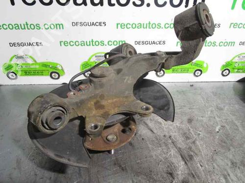 Used Left rear steering knuckle HONDA CIVIC VII Hatchback (EU, EP, EV) 1.7 CTDi (EP4, EU9) (100 hp) 2100765