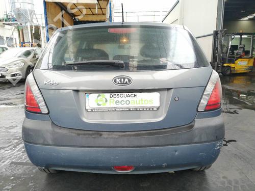 Clutch slave cylinder KIA RIO II (JB) 1.4 16V | BP18880720M113 