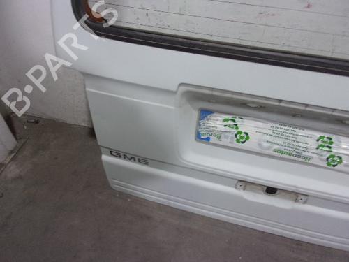 Tailgate SUZUKI SUPER CARRY Van (ED) 1.0 (SK410) | BP18414221C6 