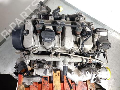 Engine HYUNDAI ACCENT II (LC) 1.5 CRDi | BP32738238M1  - Image 6