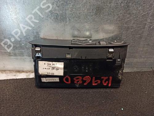 Left front window switch BMW 5 (E39) 525 tds | BP7498272I27 