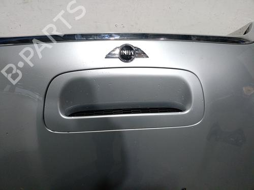 Hood MINI MINI (R56)  | BP30161116C1 