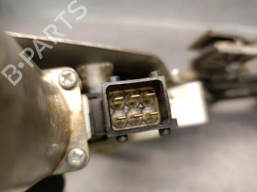 Front left window mechanism SAAB 9-3 Convertible (YS3F) 1.9 TiD | BP37684807C22  - Image 6