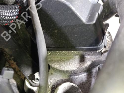 Engine MERCEDES-BENZ CLK (C209) CLK 220 CDI (209.308) | BP38626035M1 - Image 13