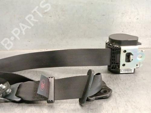 Rear left seatbelt PEUGEOT 308 SW I (4E_, 4H_) 1.6 HDi | BP26974465I29 