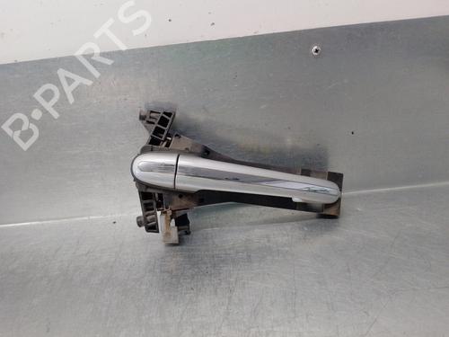 Used Front right exterior door handle MERCEDES-BENZ A-CLASS (W168) A 170 CDI (168.009, 168.109) (95 hp) 14990202