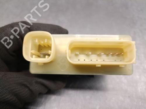 Electronic module CITROËN C4 Picasso II 1.6 HDi / BlueHDi 115 | BP22248832M83 