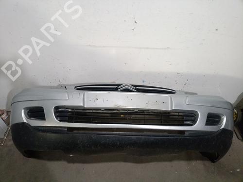 Used Front bumper Front bumper CITROËN C5 I (DC_) 2.0 HDi (DCRHZB, DCRHZE) (109 hp) 33168717 33168717