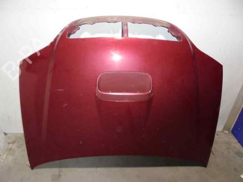 Used Hood KIA CARNIVAL II (GQ) 2.9 CRDi (144 hp) 8198240