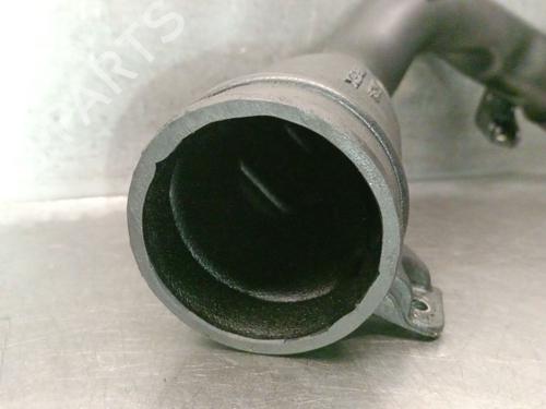 Pipe MITSUBISHI GRANDIS (NA_W) 2.0 DI-D (NA8W) | BP36393208M125 - Image 4