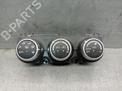 Used Climate control NISSAN MURANO I (Z50) 3.5 4x4 (245 hp) 32125004