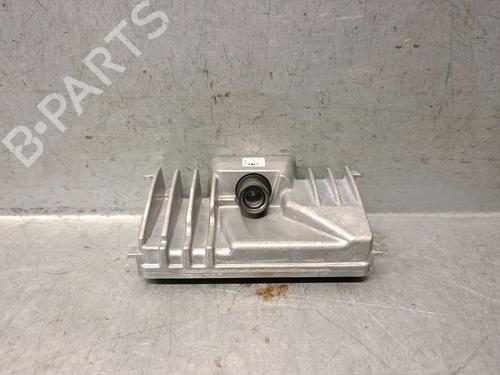 Used Electronic module CITROËN JUMPER II Bus 2.2 HDi 120 (120 hp) 32256645