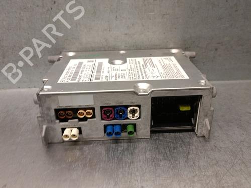 Radio MERCEDES-BENZ S-CLASS (W222, V222, X222) S 560 e (222.173) | BP30885883E6