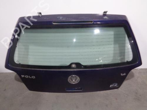 Used Tailgate VW POLO (6N2) 1.4 16V (75 hp) 10676639