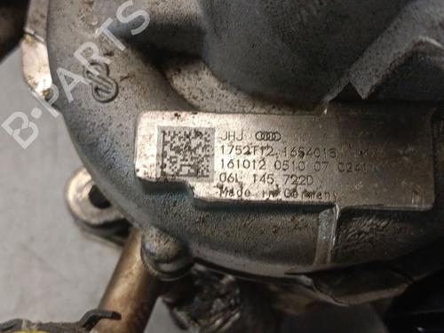 Turbocharger/Supercharger AUDI A5 (F53, F5P) 2.0 TFSI | BP30100626M71