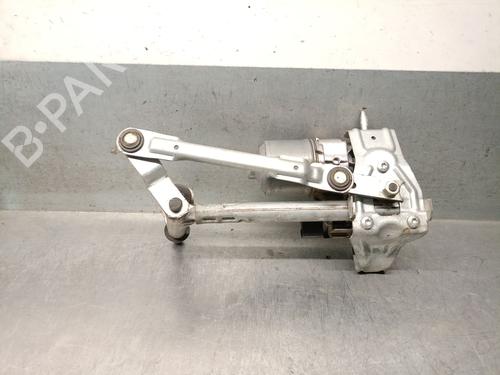 Rear wiper motor SEAT ALTEA XL (5P5, 5P8) 1.9 TDI | BP28794876M102 