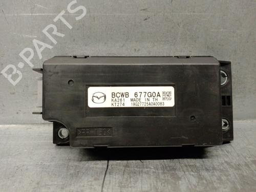 Computer MAZDA CX-30 (DM) SKYACTIV-G M Hybrid | BP22932333M11 