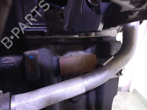 Engine DACIA LODGY (JS_) 1.5 dCi (JSMC, JSAF) | BP28481056M1 