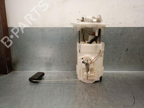 Used Fuel pump RENAULT KANGOO Express (FW0/1_) 1.5 dCi 75 (FW07, FW10, FW04) (75 hp) 29582215