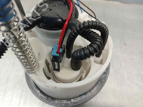 Fuel pump VW GOLF VII (5G1, BQ1, BE1, BE2) 1.5 TSI | BP13296328M76 