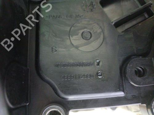 Cylinder head FORD B-MAX (JK) 1.6 TDCi | BP29002337M5