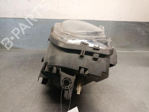 Right headlight CITROËN C4 CACTUS 1.2 THP 110 | BP32989081C29  - Image 6