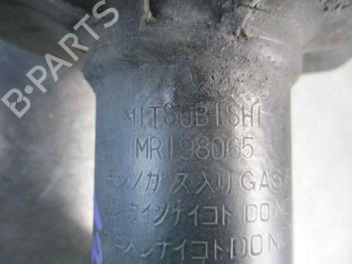 Left front shock absorber MITSUBISHI SPACE WAGON (N9_W, N8_W)  | BP7824302M16 