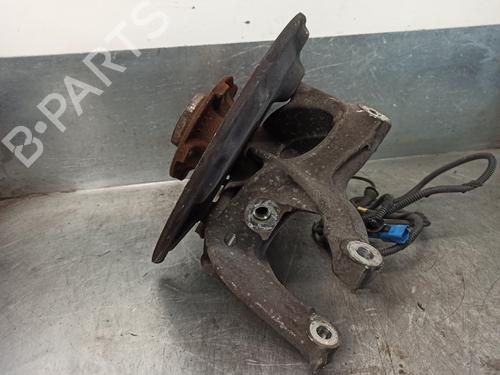 Right rear steering knuckle PEUGEOT 508 I (8D_) 2.0 BlueHDi 180 | BP15588144M28 