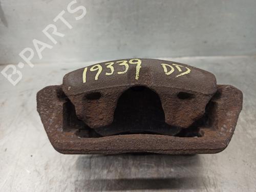 Right front brake caliper RENAULT ESPACE III (JE0_) 2.2 12V TD (JE0E, JE0H, JE0P) | BP16223709M104 