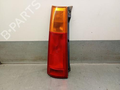 Used Left taillight HONDA CR-V I (RD) 2.0 16V 4WD (RD1, RD3) (128 hp) 24665516