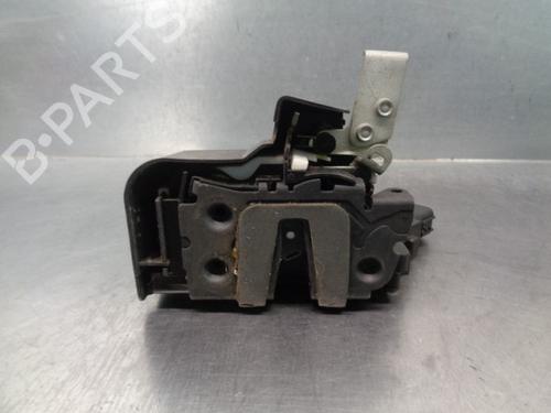 Front right lock FORD MONDEO IV (BA7) 2.0 TDCi | BP17639595C97 