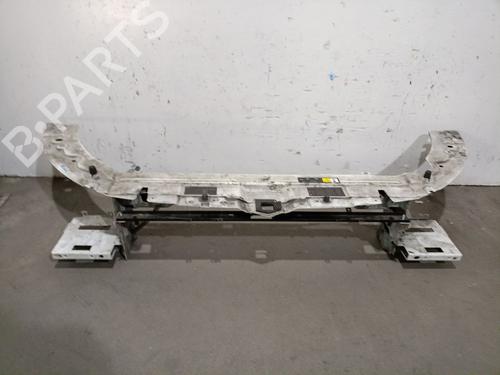Used Front slam panel Front slam panel LAND ROVER RANGE ROVER EVOQUE (L538) 2.0 D 4x4 (150 hp) 33469601 33469601